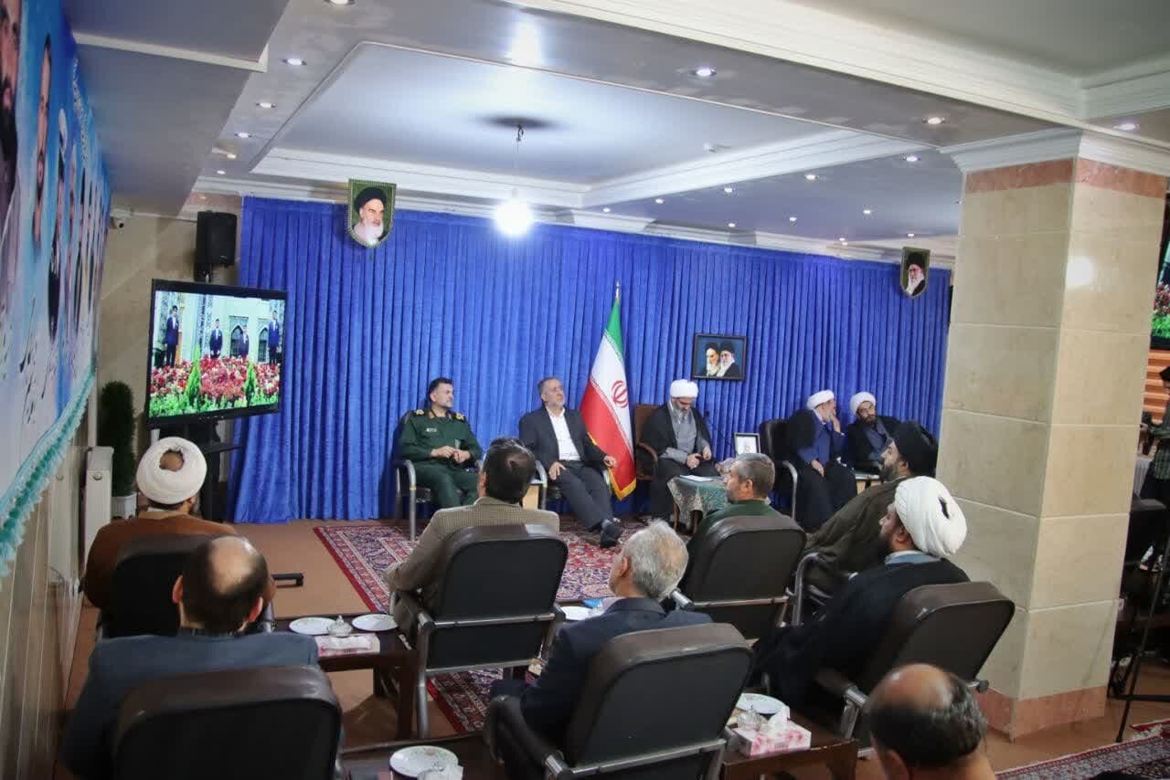 رضایتمندی مردم از اجرای طرح نور در سطح استان سمنان