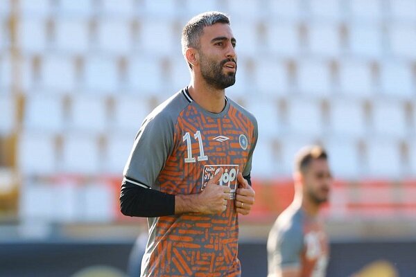 رضایی آماده دیدار با گل گهر/ دست باز مورایس برای چینش فازهجومی