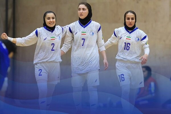 رضایی: حق استقلال برای حضور در تورنمنت کافا نباید نادیده گرفته شود