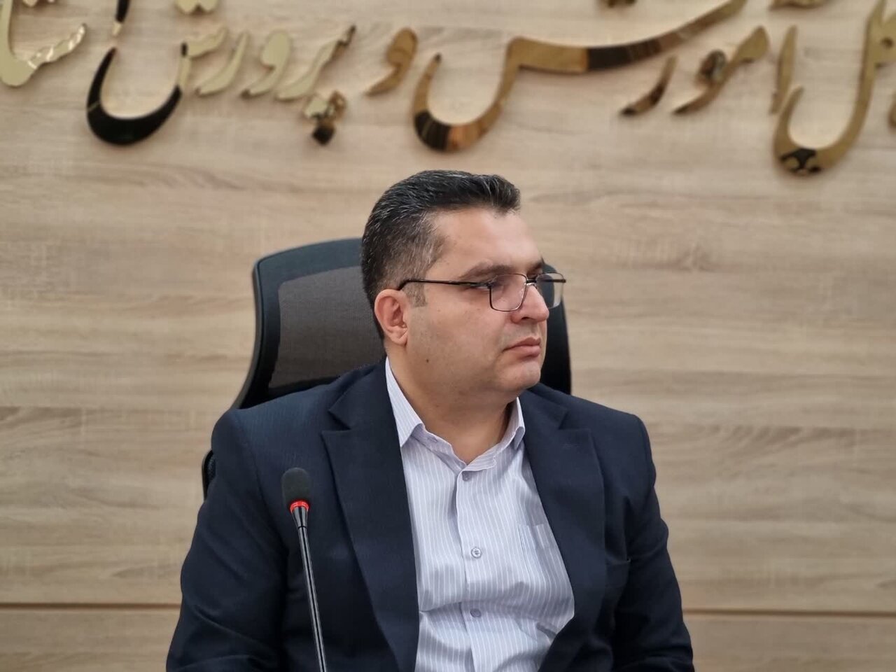 رضایی: رسیدگی به تخلفات مدارس غیردولتی با حفظ حق دفاع انجام می‌شود