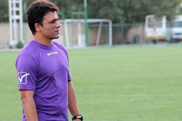 رضایی: شمس آذر در موقعیت سازی و بازی عملکرد موفقی دارد