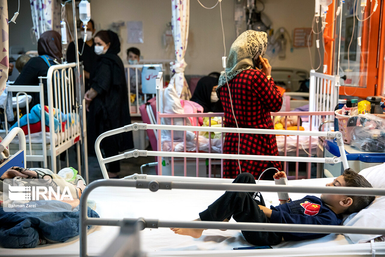 رعایت شیوهنامههای بهداشتی برای مقابله با آنفلوآنزای فصلی ضروری است