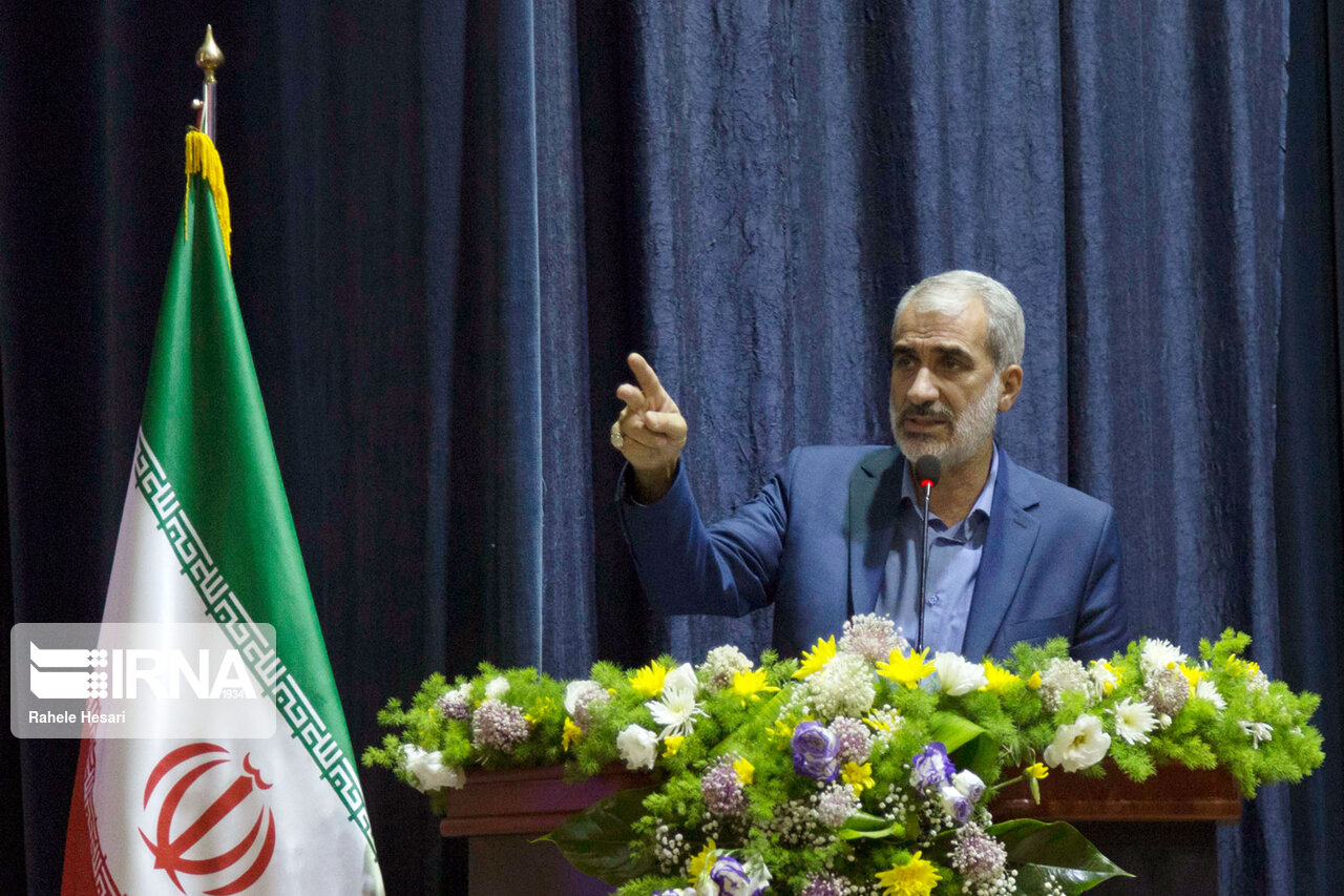 رعایت محیط زیست در ساخت و ساز مدارس مورد توجه است/دانشآموزان محیطبان میشوند