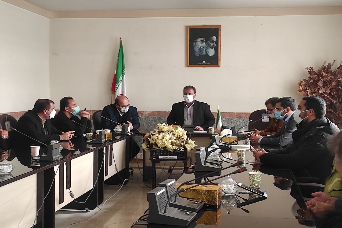 رعایت پروتکل های بهداشتی دوران کروناکمرنگ شده است