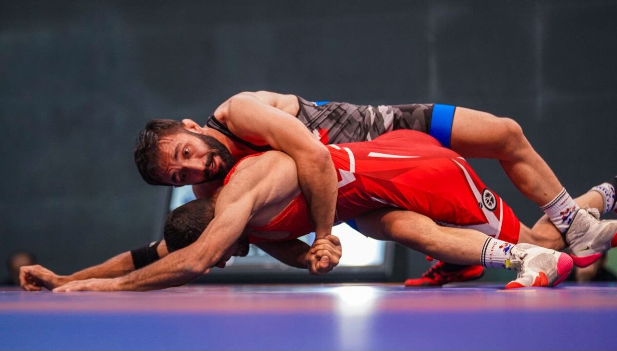 رعد پدافند ارتش در جایگاه سوم قرار گرفت