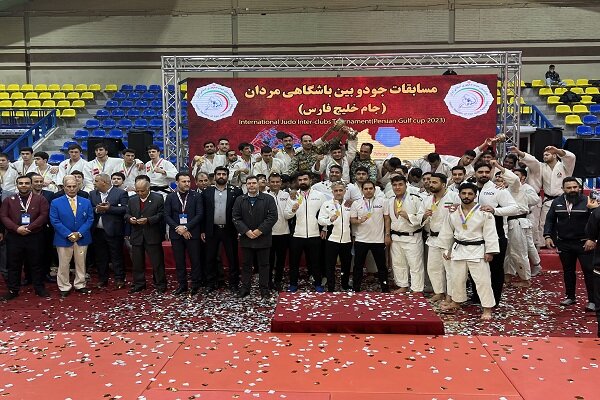 رعد پدافند بوشهر قهرمان شد/لوکوموتیو روسیه روی سکوی نایبقهرمانی