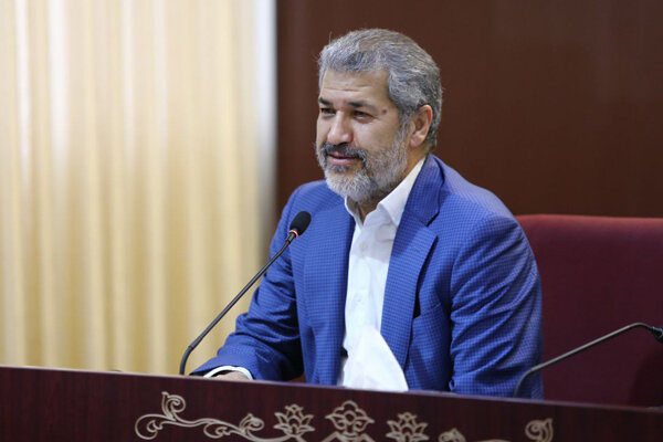 رغبتی سرپرست کاروان ایران در المپیک ناشنوایان شد