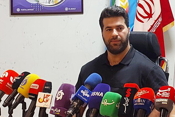 رفتار با وزنه‌برداران المپیک درست نیست/اتفاقات از دست ماخارج است