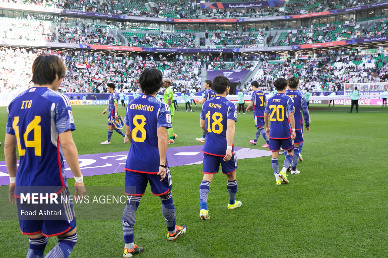 رفتار جالب ژاپنی‌ها و گزینه‌های قهرمانی/ مهار زوج ایرانی سخت است