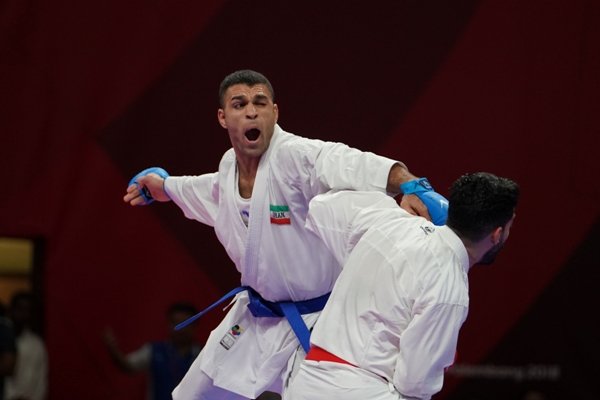 رفتار دور از عرف آمریکا برای روادید ندادن به تیم ملی کاراته ایران