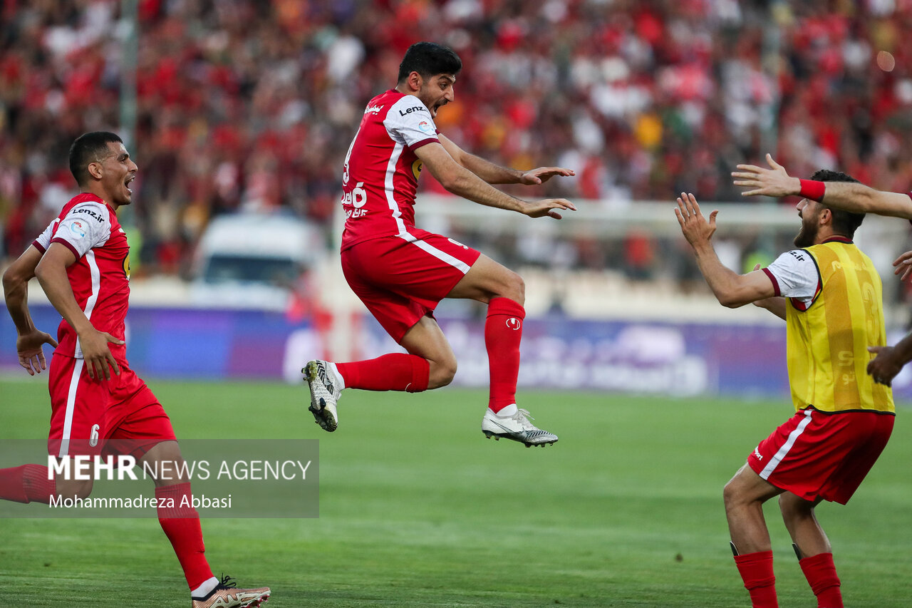 رفتار عجیب نقل و انتقالاتی پرسپولیس/ جذب دو بازیکن بدون نظریحیی