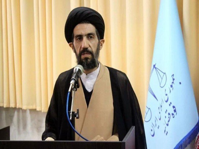 رفع اطاله دادرسی از اولویت‌های دادگستری کردستان است
