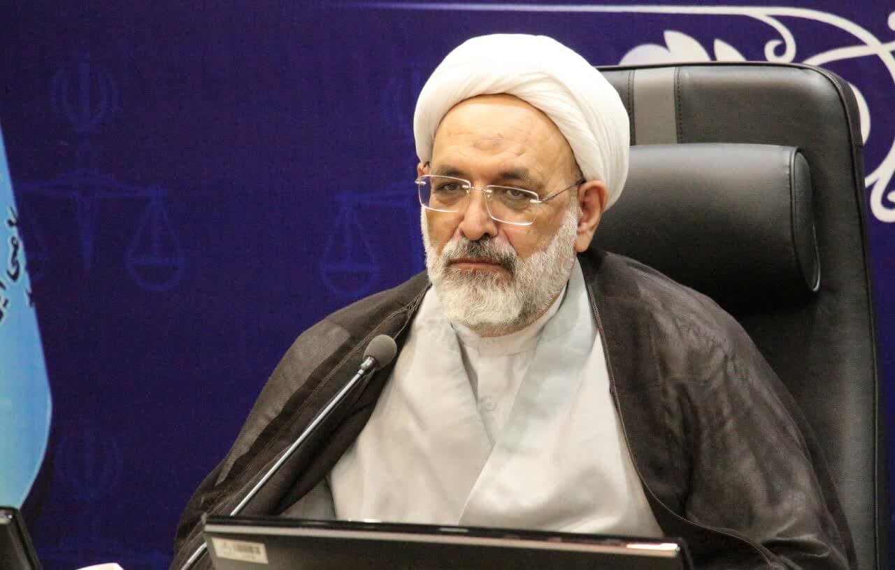 رفع تصرف ۱۸۰ هکتار اراضی منابع طبیعی در استان سمنان