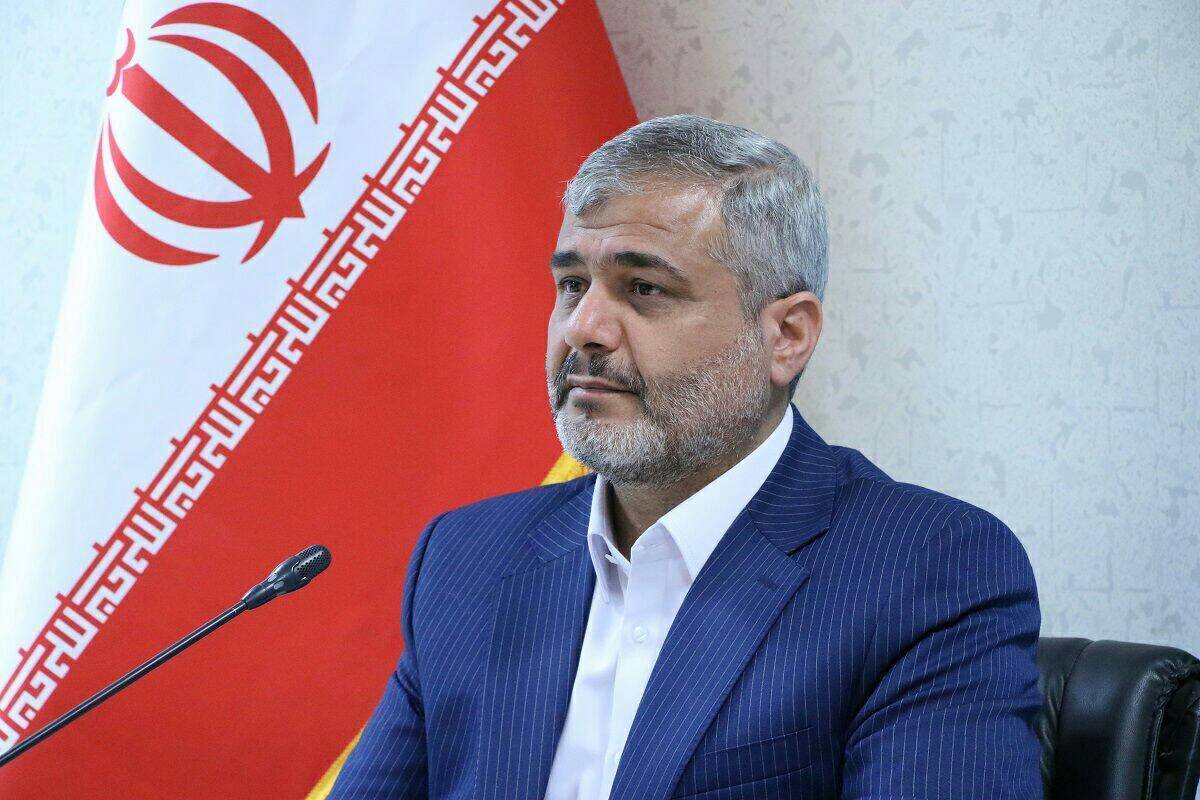 رفع مشکل ۱۷ ساله تعاونی‌های شهرستان پاکدشت با وروددادگستری