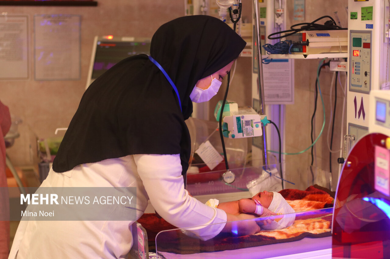 رفع مشکلات «ماماها» نیازمند توجه مسوولان/جذب ۱۰۰ ماما در
کردستان