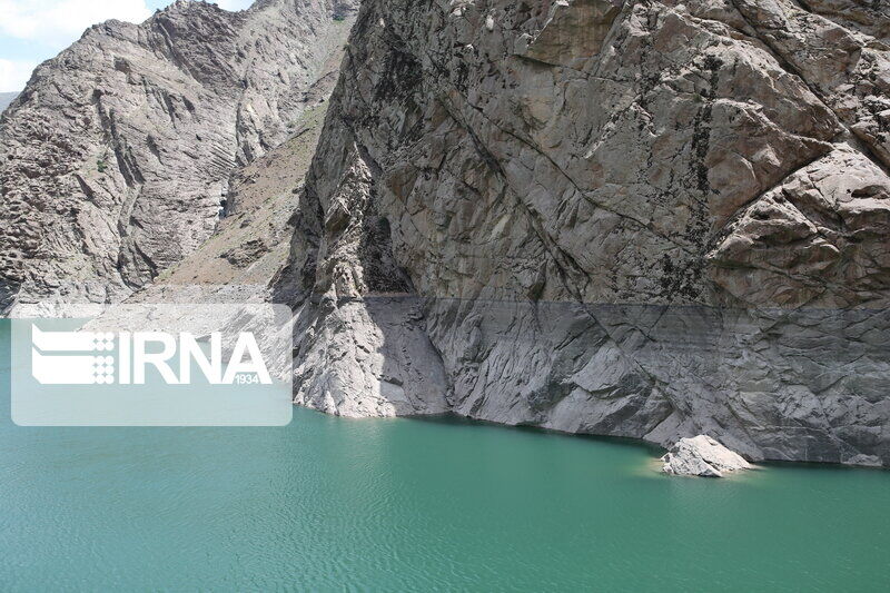 رفع معضل کمآبی قم نیازمند مدیریت مصرف است