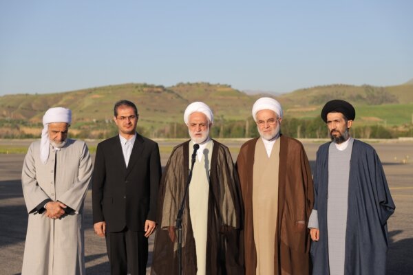 رفع موانع سرمایه گذاری در کردستان از اولویتهای قوه قضائیهاست