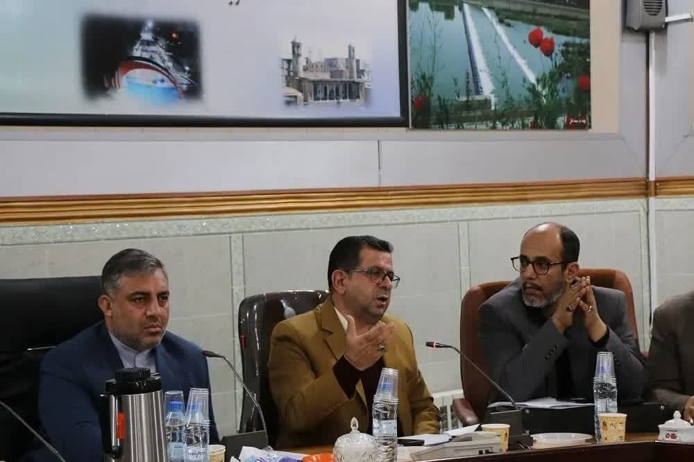 رفع موانع پیشروی تولید در کردستان دنبال میشود