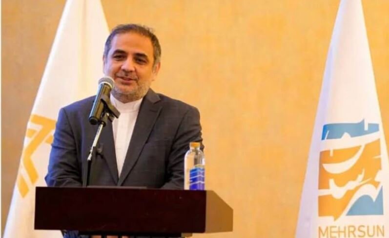 رفیعیان: بانوان مهرسان روزهای خوبی را پشت سرمیگذارند