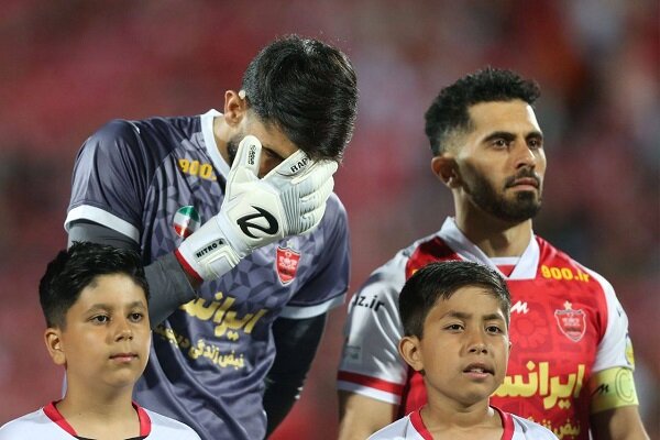 رقابت برای دستکش «طلا» سخت شد/ بیرانوند نباید در ۵ بازی گل بخورد