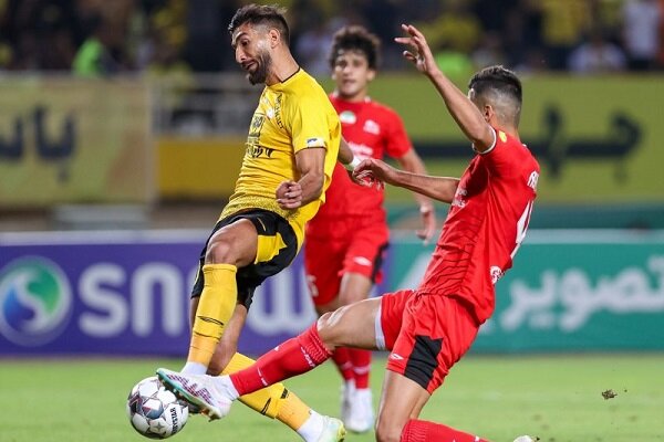 رقابت حساس خط هجومی تراکتور و سپاهان/ ۳ بازیکن و ۲۹ گلزده