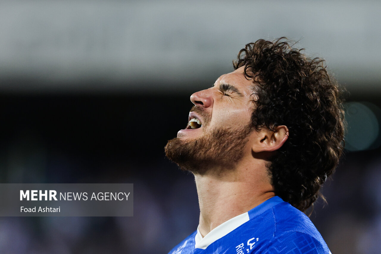 رقابت دو استقلالی برای رسیدن به عنوان بهترین گلزن
فصل