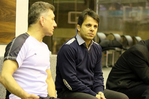 رقابت های انتخابی تیم ملی آغاز می شود/سیاست ما جوانگرایی است