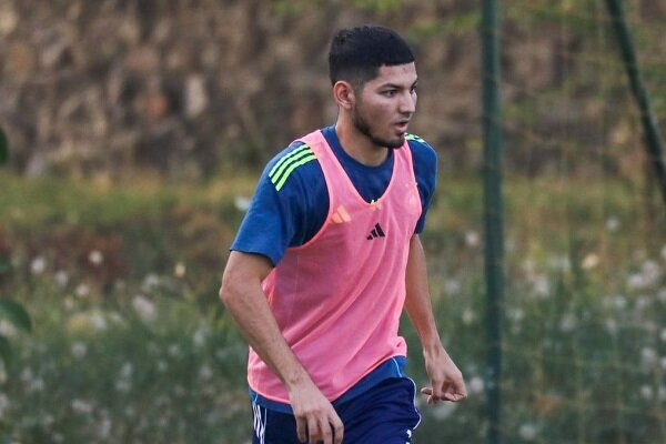 رقابت یک باشگاه ایرانی برای جذب مدافع پاختاکور