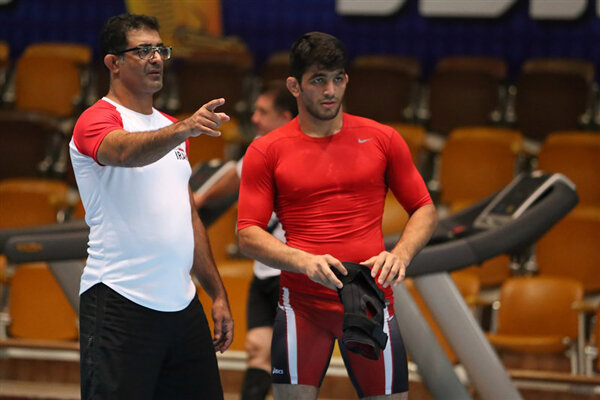 رقابتهای جهانی اهمیت بیشتری برای اهالی کشتی دارد