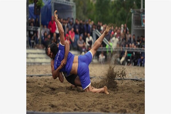 رقابتهای کشتی ساحلی قهرمانی کشور برگزار میشود
