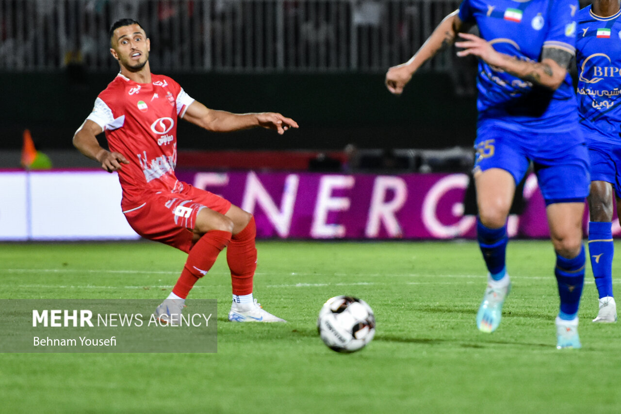 رقیبان سنتی دنبال بازگشت به شرایط آرام