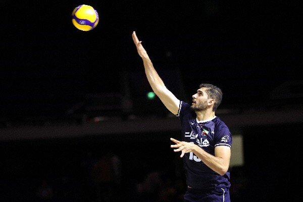 رمضانی: بابت نتایج تیم ملی عذرخواهی می‌کنم/ در آینده بهترمی‌شویم