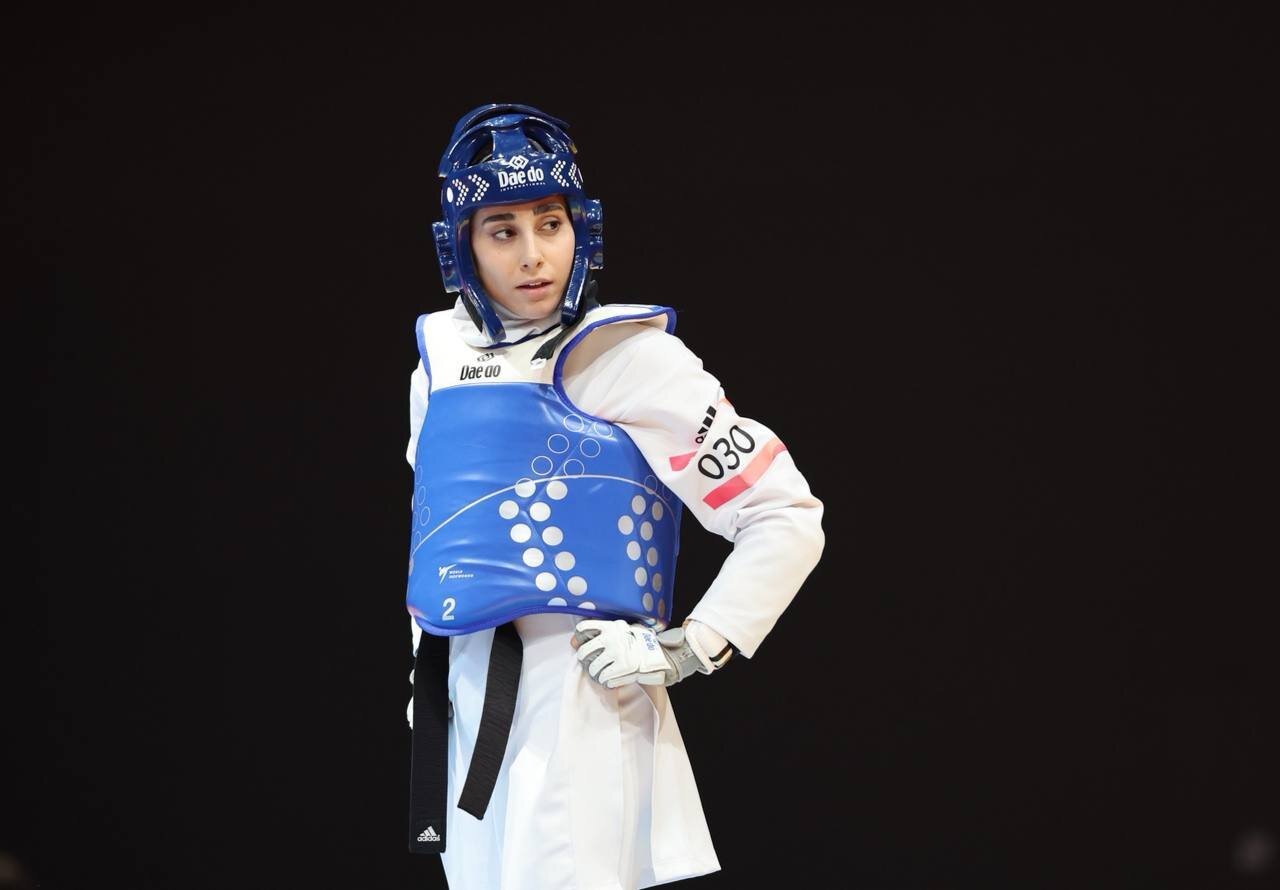 رنکینگ المپیکی تکواندو اعلام شد/ صعود کیانی به رده
دوم