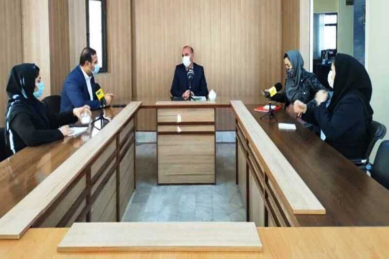 رنگ باختن امنیت شغلی در برابر عشق به آموزش