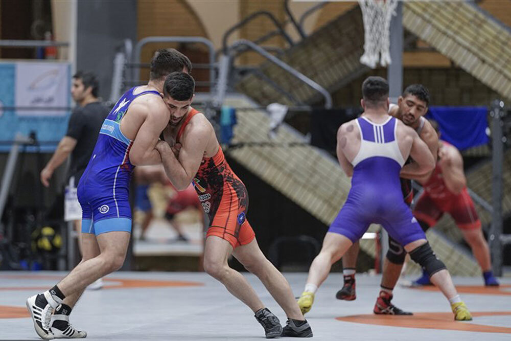 رنگرز ۳۲ فرنگیکار را به اردوی تیم امید دعوت کرد