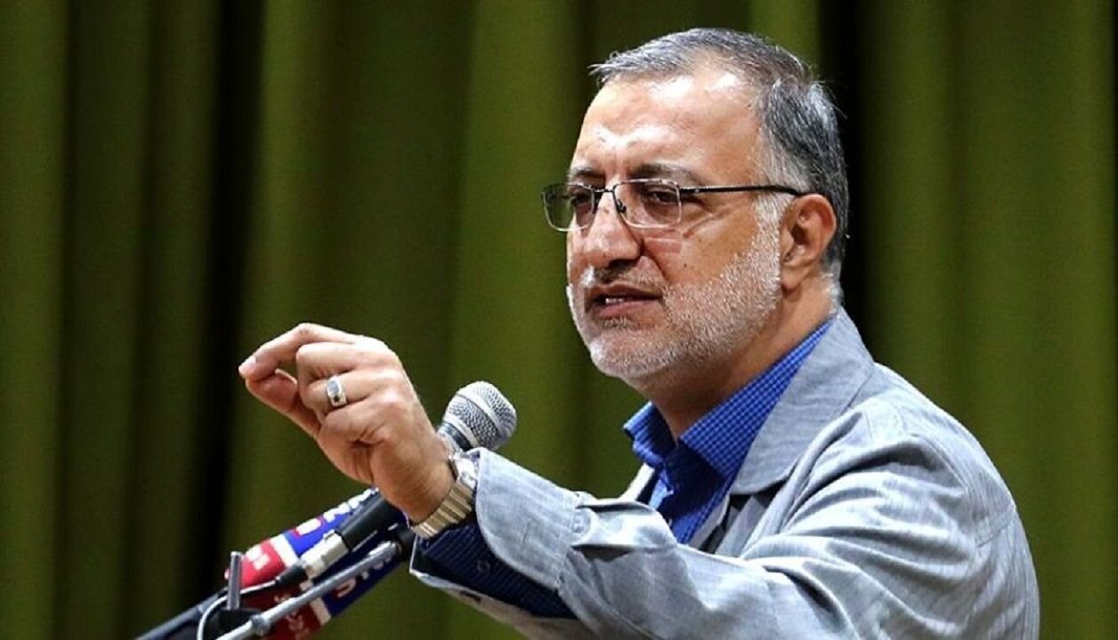 رهایی از نظام سلطه و اخراج آمریکا از منطقه به زودی رقممی‌خورد