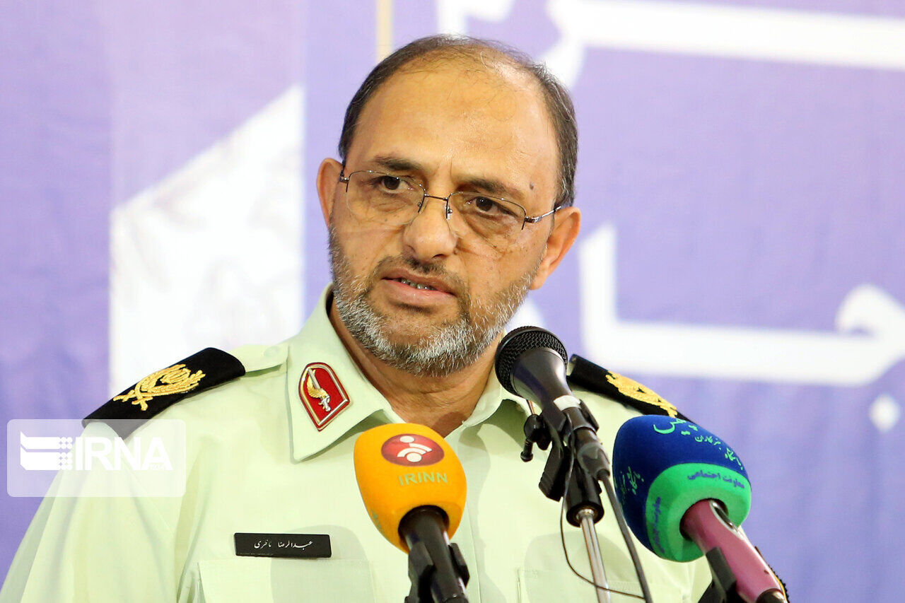 رهایی پسربچه جیرفتی از چنگال گروگان‌گیران