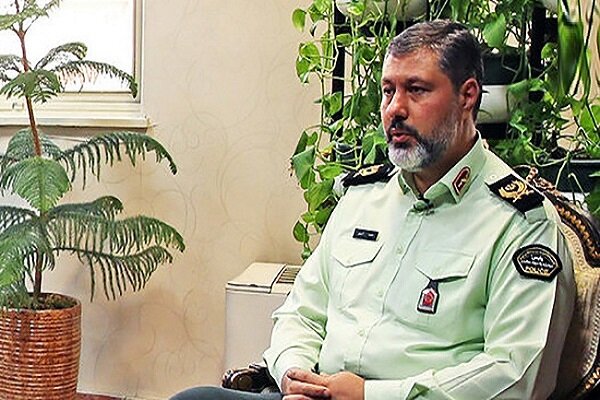 رهایی گروگان خارجی از چنگال آدم‌ربایان با کمک پلیس اینترپل