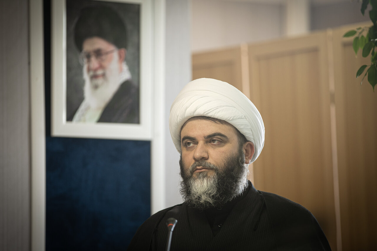 رهبر انقلاب بر روی نوجوانان حساب باز کرده است