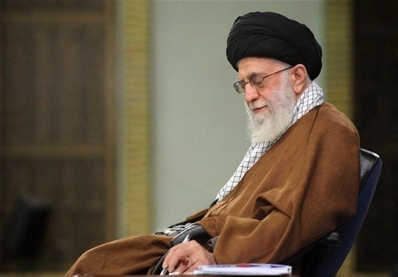 رهبر معظم انقلاب با عفو و تخفیف مجازات تعدادی از محکومان موافقت کردند