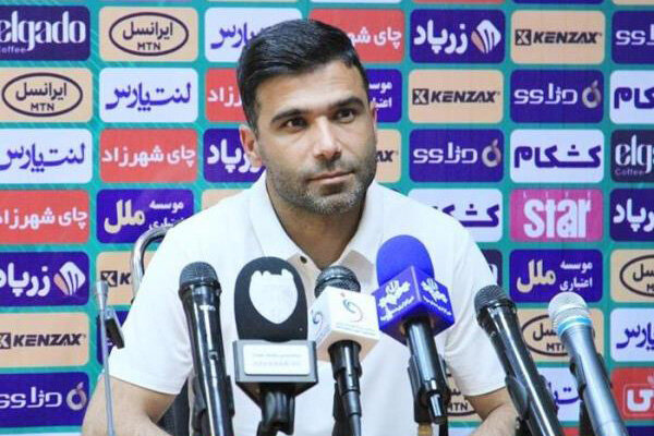 روانخواه: فردا به یک شرط تکلیف تیم سقوط کننده مشخص می شود