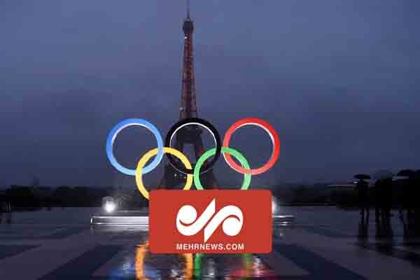 روایت خبرنگار مهر از روز پرمدال کاروان ورزشی ایران در
المپیک