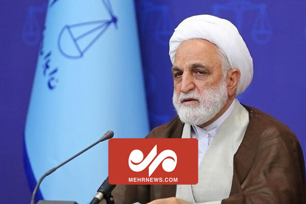 روایت رئیس دستگاه قضا از یک فرایند معیوب مبارزه باپولشویی