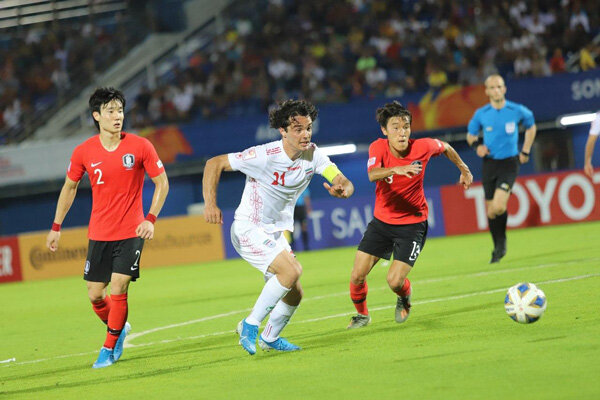 روایت رسانههای کُره از بازی با ایران/ حاشیه کاپیتان تکذیب شد!