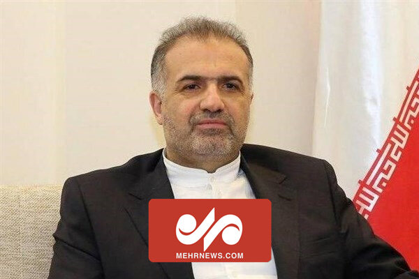 روایت سفیر ایران در روسیه از جلسه اضطراری پوتین