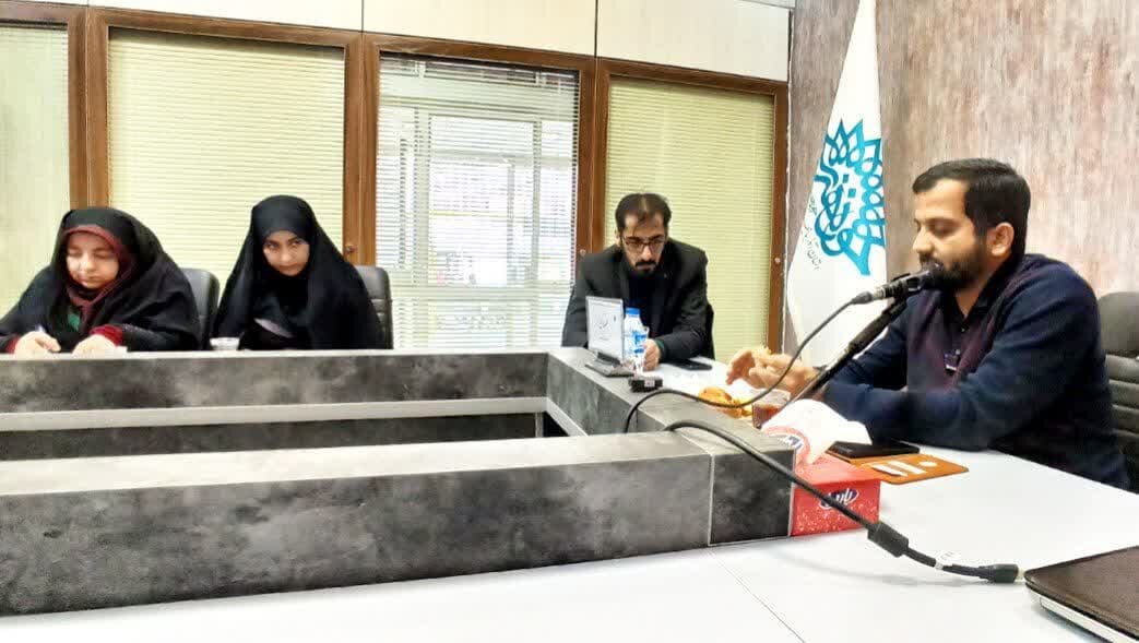 روایت فلسطین باید از دیدگاه سیاسی نظامی به «روایت زندگی» تبدیل شود