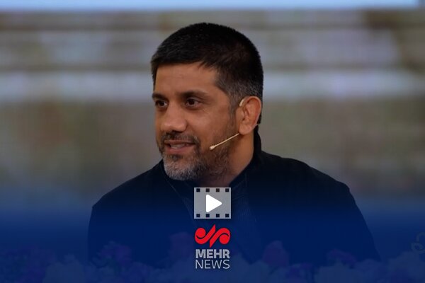 روایت پهلوانی جهان پهلوان تختی از زبان علیرضا دبیر