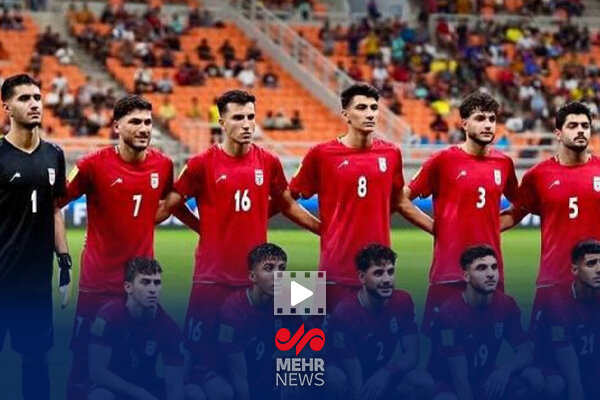 روایت پیمان یوسفی از شائبه‌های عجیب اعضای تیم ملی نوجوانان فوتبال