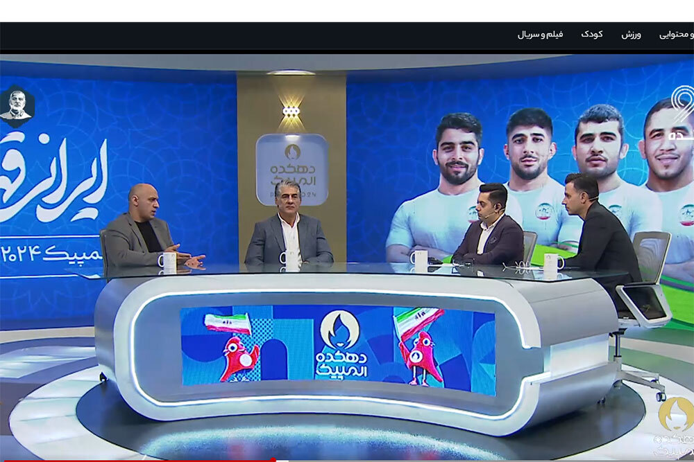 روایت یک خداحافظی ناگهانی/مگر کسی که قهر کرده با مجری دست
میدهد؟