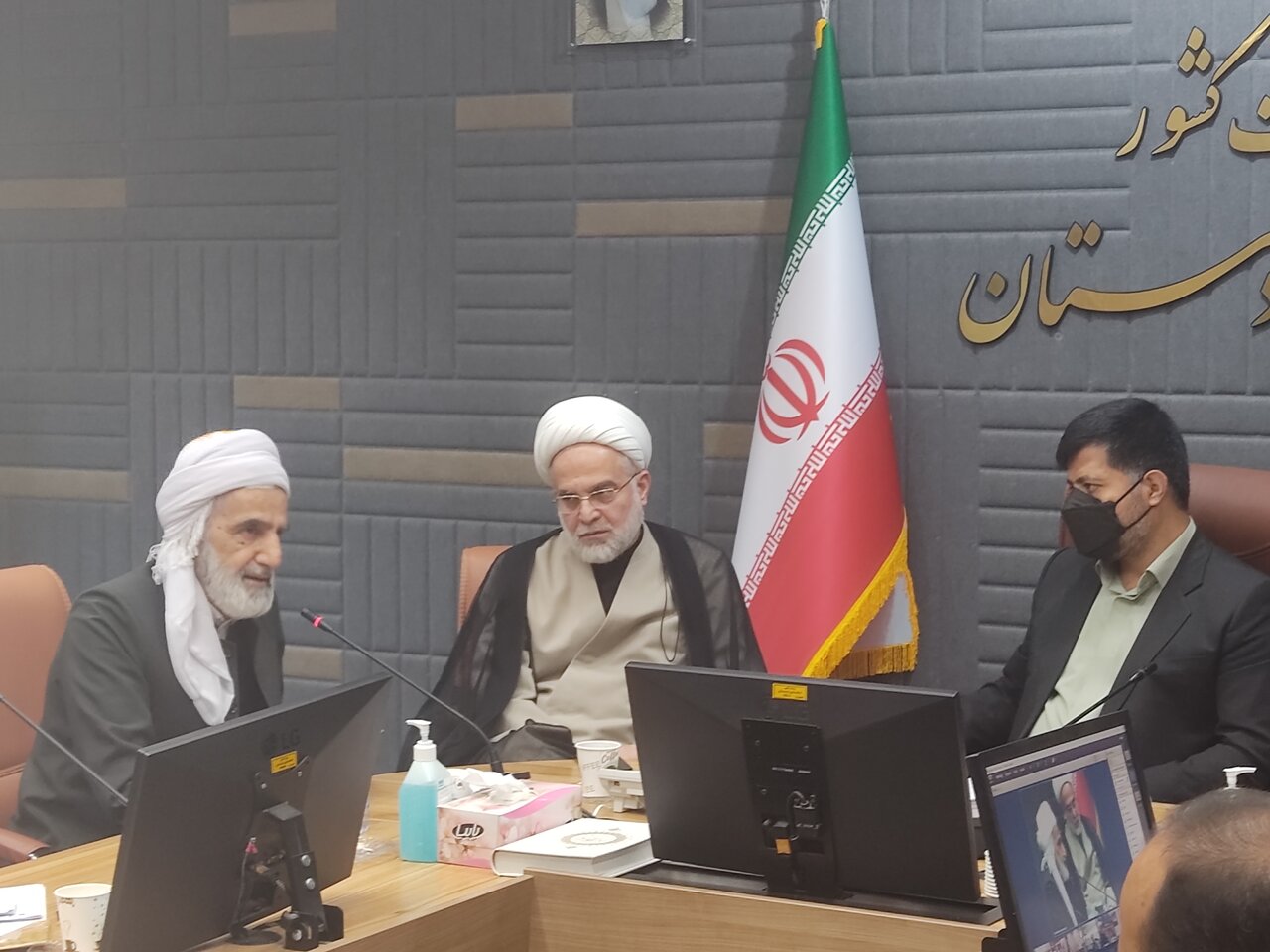 روایتگری توسط پیشکسوتان دوران دفاع مقدس مدنظر قرارگیرد